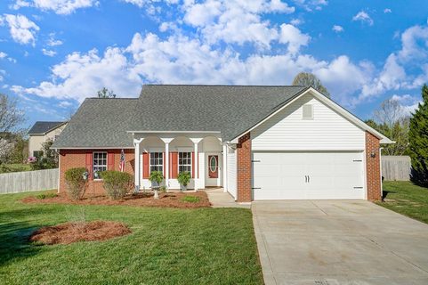 2803 Arrowhead Court