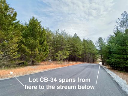 1 212 Acres Lot Cb 34 Cypress Trail CB-34