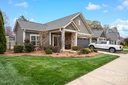 7913 Parknoll Drive sold home in Huntersville, SC
