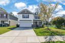 853 Brunswick Drive sold home in Rock Hill, SC