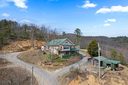 33 Faholoa Ridge Road sold home in Black Mountain, SC