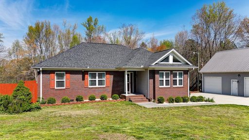 4600 Ceria Drive sold home in Woodfield, Monroe, NC