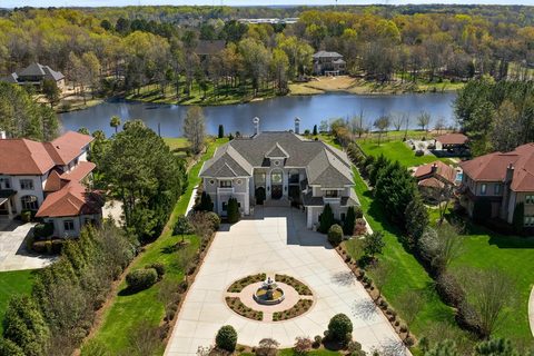 9201 Woodhall Lake Drive sold home in Woodhall, Waxhaw, NC