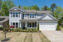 2092 Angel Oak Drive sold home in Fort Mill, SC