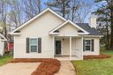 Sold home in Mooresville, SC