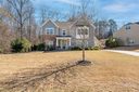 10900 Alabaster Drive sold home in Davidson, SC