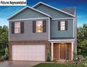 2072 Redstone Drive sold home in York, SC