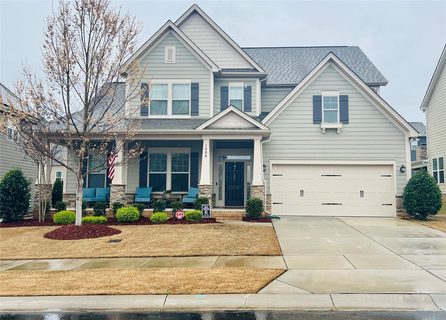 1008 Tailwood Drive
