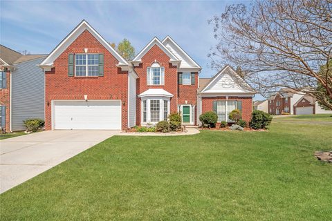2900 Alpine Forest Court
