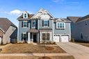 15614 Tysons Corner Road sold home in Huntersville, SC