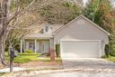 86 Canterbury Trace sold home in Brevard, SC