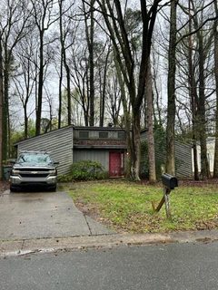 5822 Rock Hollow Drive sold home in Tamaron, Charlotte, NC