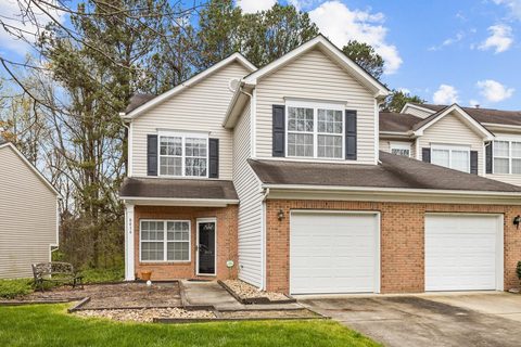 8416 Carolina Lily Lane