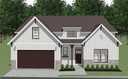 243 Hogans View Circle sold home in Hendersonville, SC