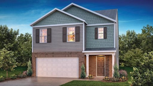 110 Meadow View Lane 212