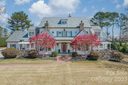 5815 Bentway Drive sold home in Charlotte, SC