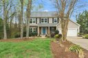 12011 Woodside Falls Road sold home in Pineville, SC