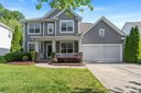 18729 The Commons Boulevard sold home in Cornelius, SC