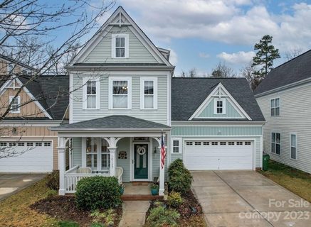10137 Caldwell Forest Drive