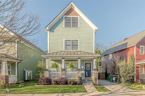 2817 Whiting Avenue