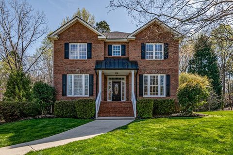8027 Rittenhouse Circle sold home in Sardis Ridge North, Charlotte, NC