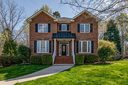8027 Rittenhouse Circle sold home in Charlotte, SC