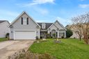 4819 Mossy Cup Lane sold home in Monroe, SC