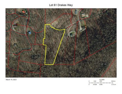 0000 Drakes Way 61 sold lot in Country Place Of Waynesville, Waynesville, NC