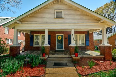 513 Grandin Road