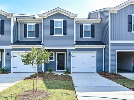504 Tayberry Lane