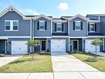 506 Tayberry Lane