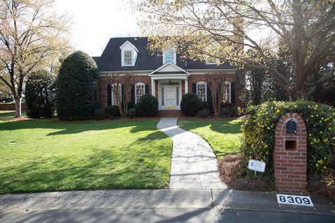 8309 Merrimack Court