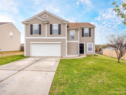 1610 Rustic Arch Way