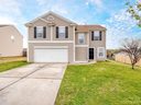 1610 Rustic Arch Way sold home in Huntersville, SC