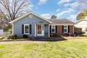 9406 Split Rail Lane sold home in Charlotte, SC