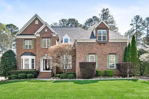 4264 Silver Eagle Court