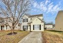 1326 Peach Park Lane sold home in Charlotte, SC