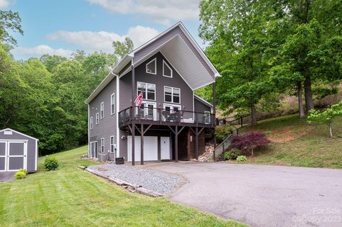 193 Scarlett Ridge Drive sold home in Petersburg Crossing, Marshall, NC