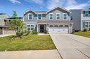 5115 Merwyn Avenue sold home in Charlotte, SC