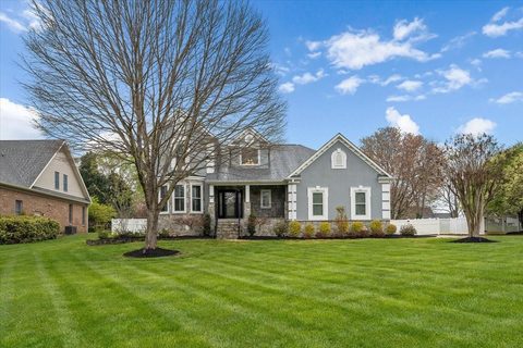 294 Knoxview Lane sold home in Kings Landing, Mooresville, NC