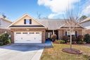 10020 Loughlin Lane sold home in Charlotte, SC