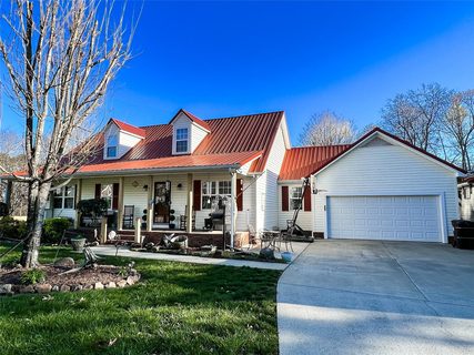 1032 Highland Woods Drive sold home in Highland Woods, Kannapolis, NC