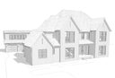 2141 Sharon Avenue sold home in Charlotte, SC