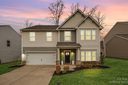 2545 Andes Drive sold home in Statesville, SC
