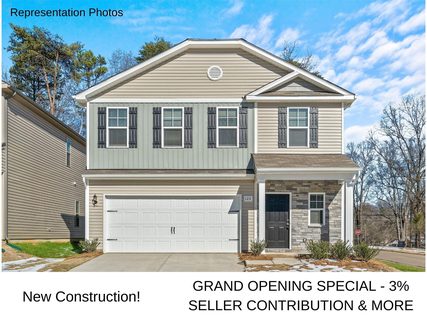 3034 Mcgee Hill Drive