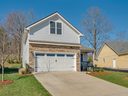 1088 Blacksmith Run Drive sold home in Hendersonville, SC