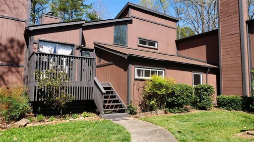 6103 Honeysuckle Lane