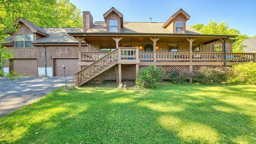 132 Valley Creek Drive