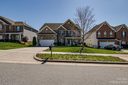 2290 Isaac Street sold home in Concord, SC