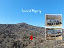 1555 Yonah Trail sold home in Waynesville, SC